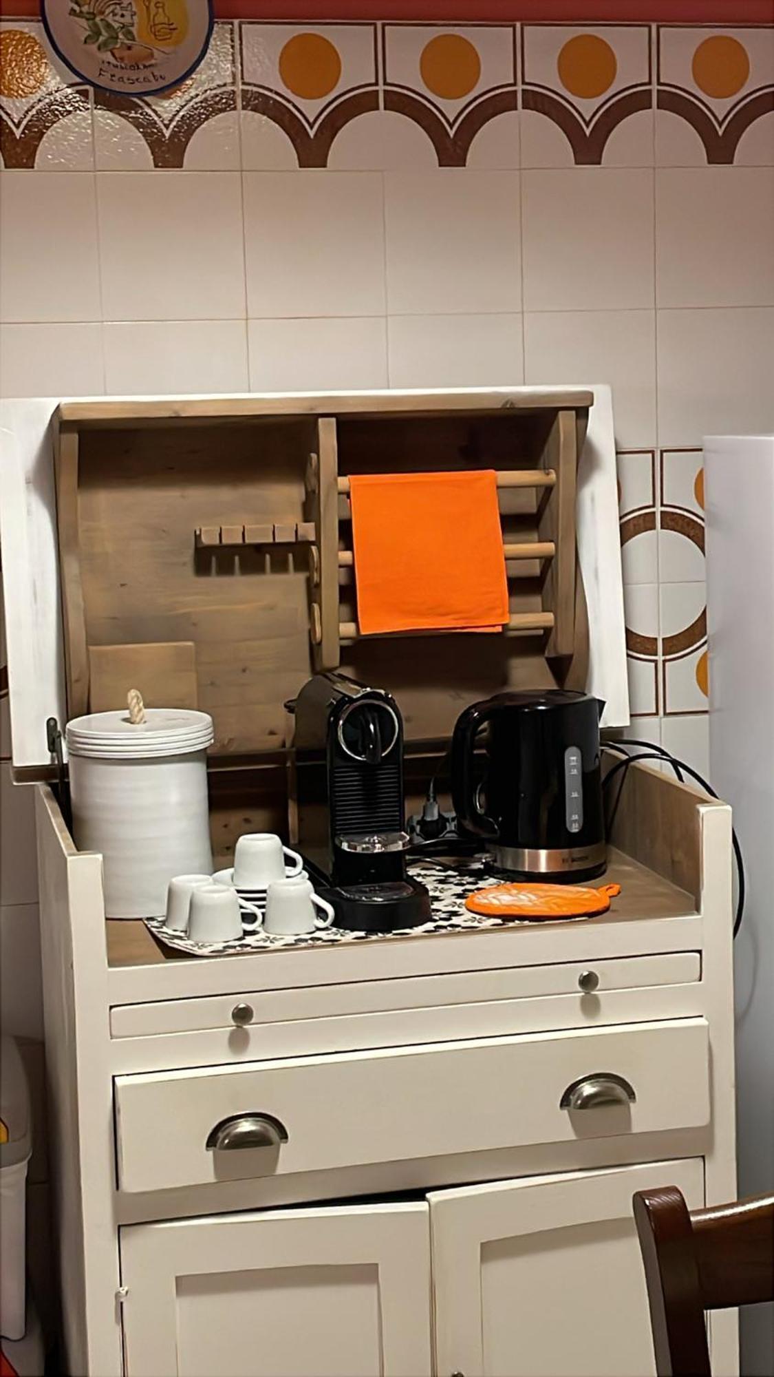 Appartamento Casa Mariuccia Anzio Esterno foto